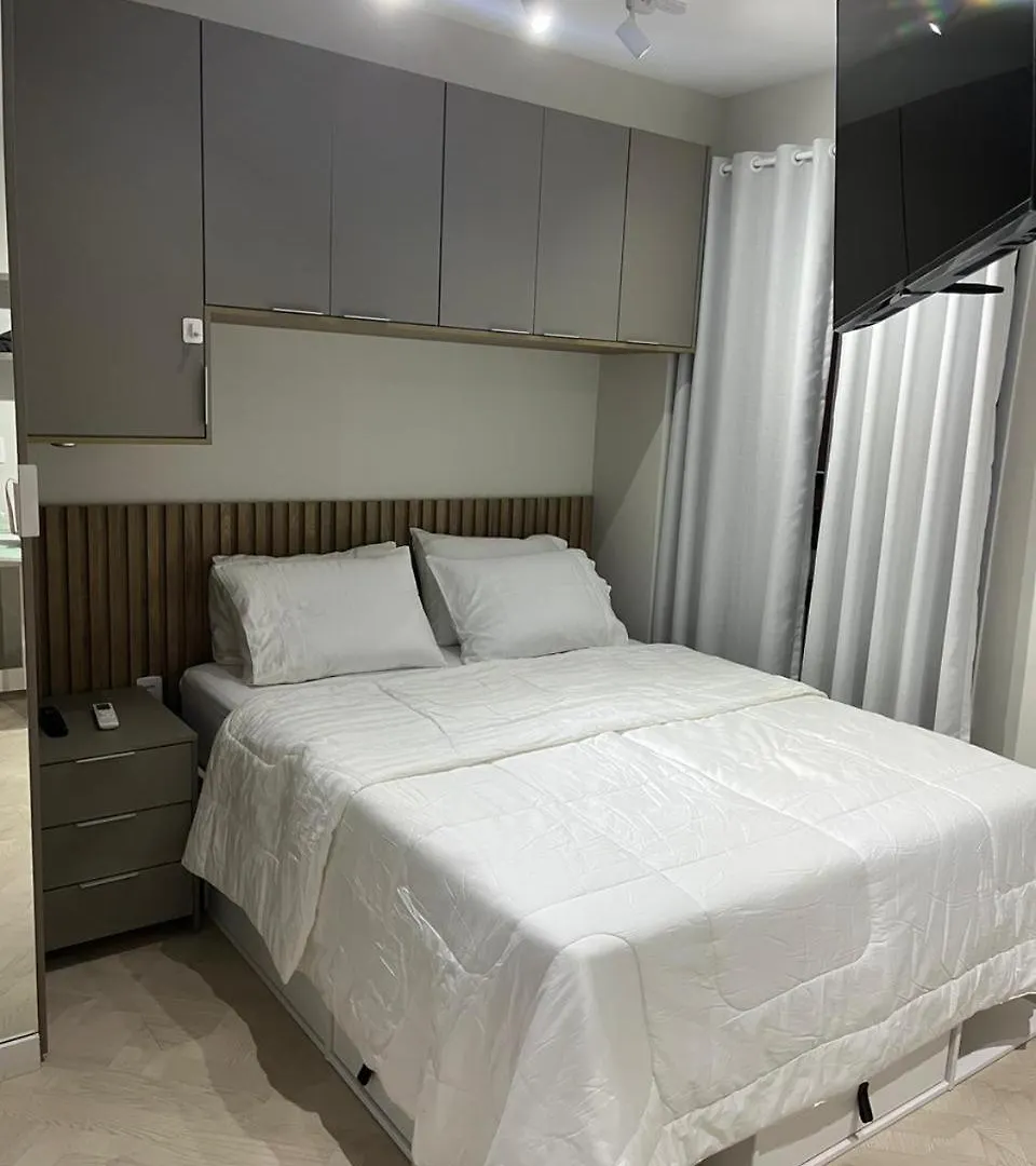Apartament Studio Proximo A Paulista São Paulo 0*,  Brazylia
