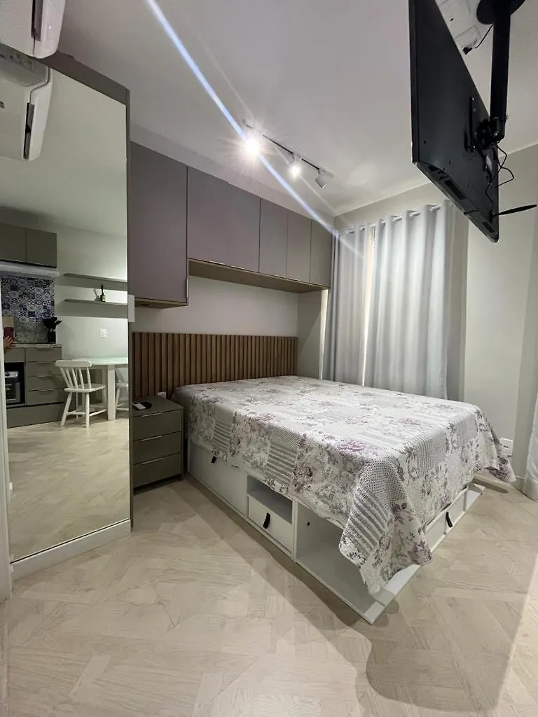 Apartament Studio Proximo A Paulista São Paulo